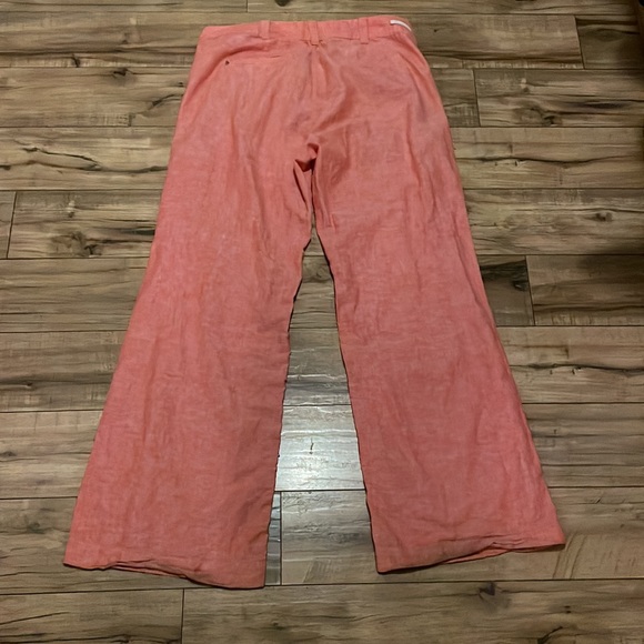 Anthropologie Pilcro Pants Sz 12 - Picture 6 of 8